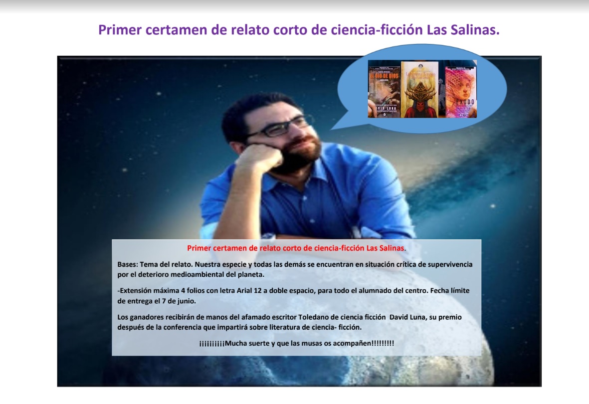 Últimos avisos