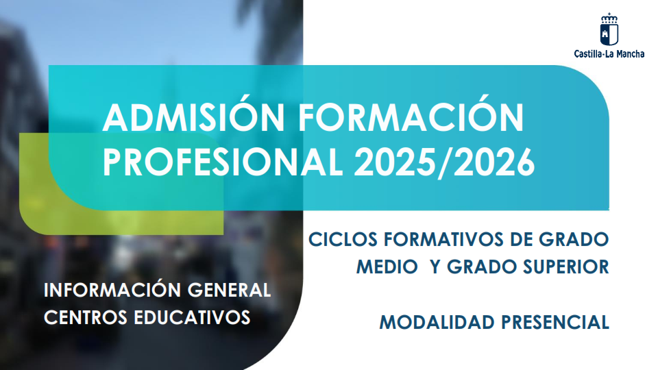 información