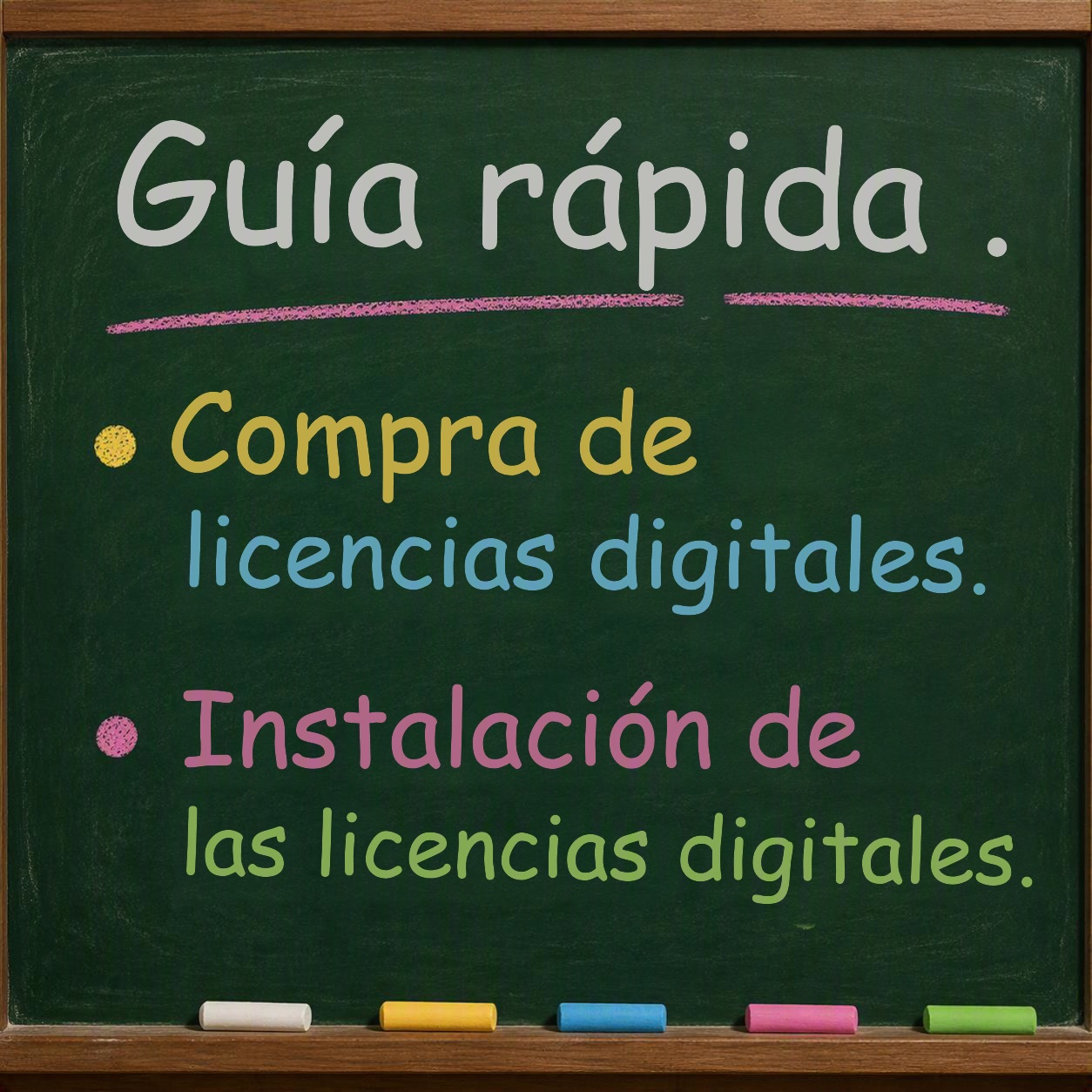 información