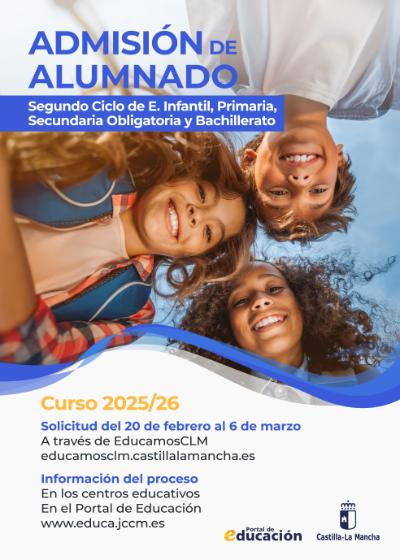 información