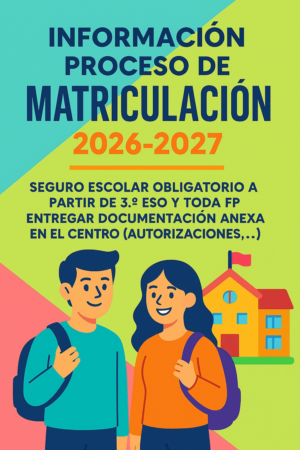 información