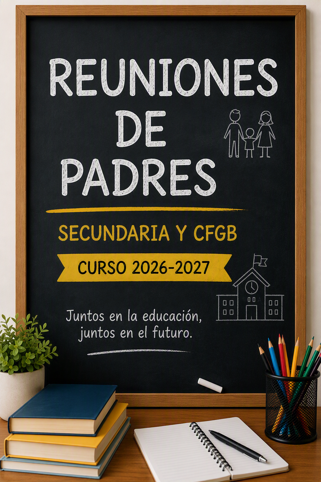 información